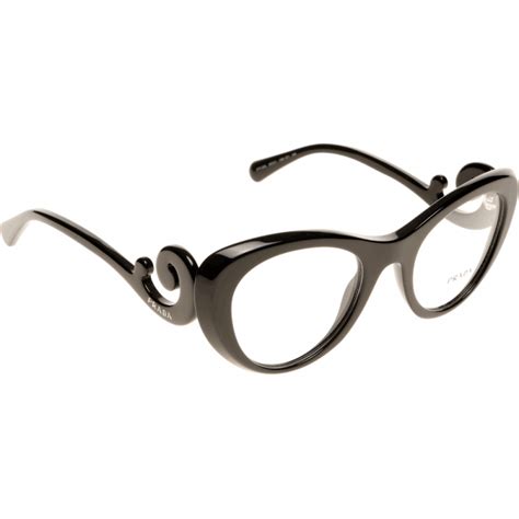 prada baroque 06qv col.1ab-101|Accessories .